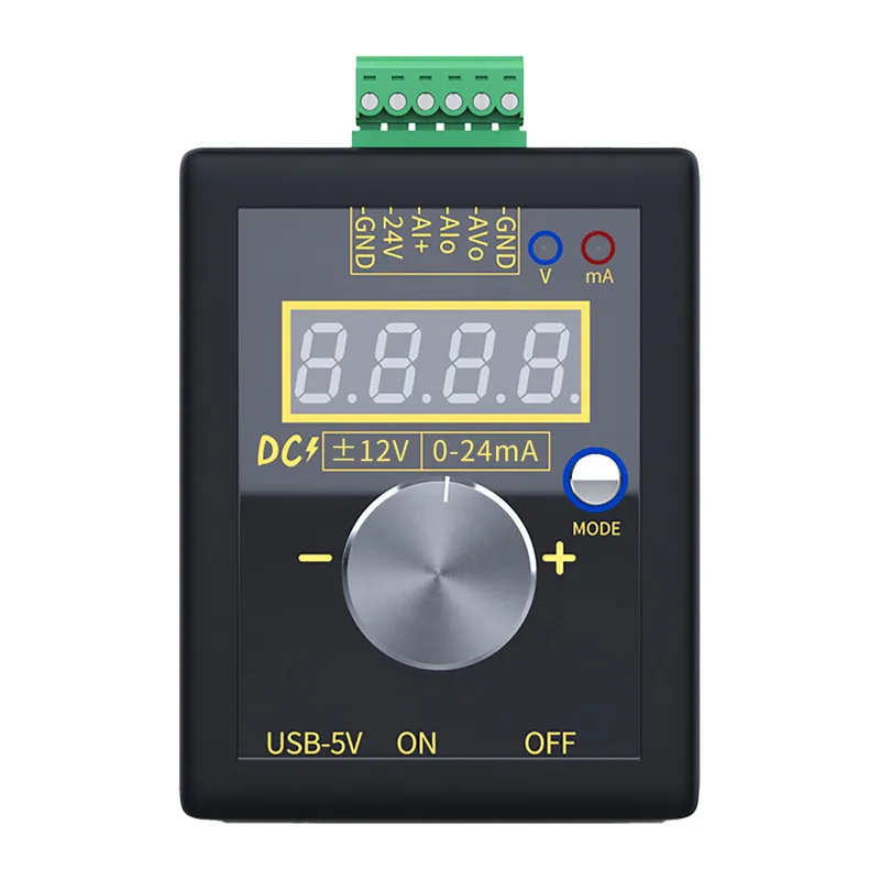 Multifunctional signal generator FNIRSI SG-002